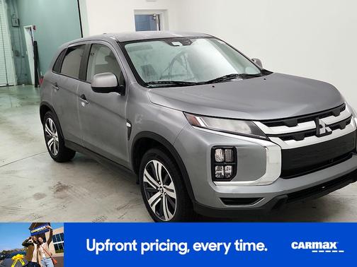 2024 Mitsubishi Outlander Sport ES