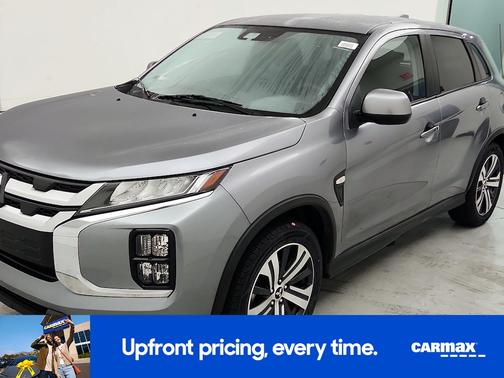 2024 Mitsubishi Outlander Sport ES