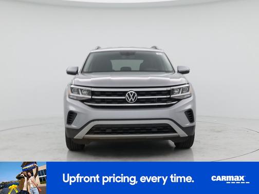 2023 Volkswagen Atlas SE
