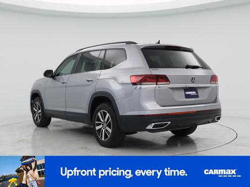 2023 Volkswagen Atlas SE