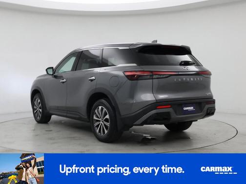 2023 INFINITI QX60 Pure