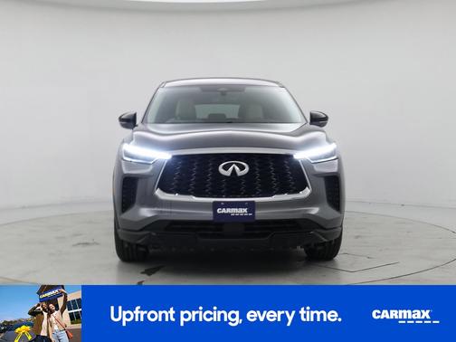2023 INFINITI QX60 Pure