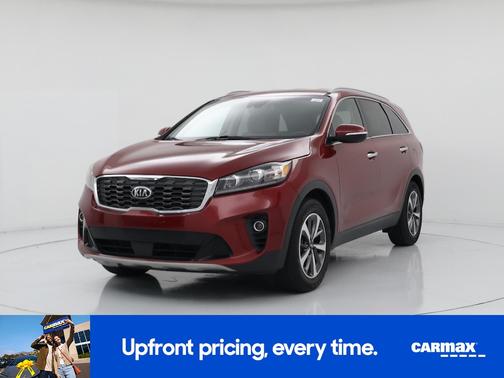 2019 Kia Sorento EX