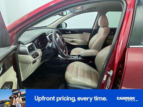 2019 Kia Sorento EX