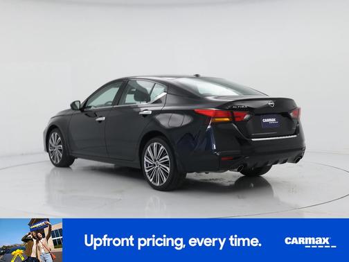 2023 Nissan Altima SL