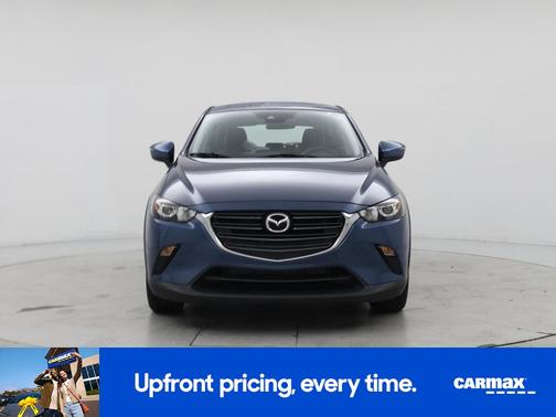 2019 Mazda CX-3 Touring