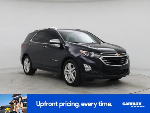 2021 Chevrolet Equinox Premier
