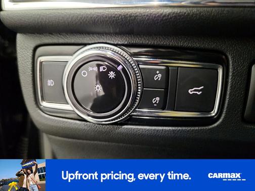 2018 Lincoln Navigator L Reserve