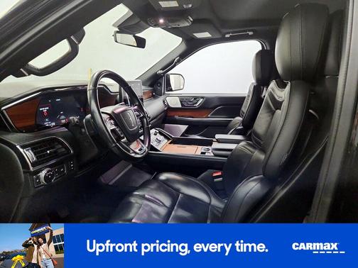 2018 Lincoln Navigator L Reserve