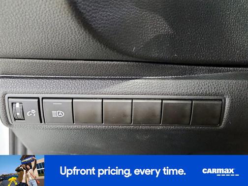 Silver 2023 Toyota Corolla LE