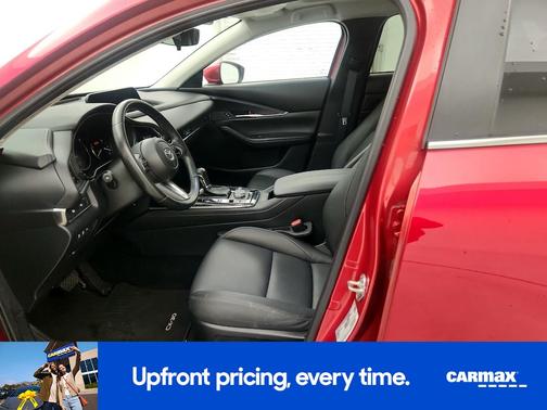 2024 Mazda CX-30 2.5 S Preferred Package