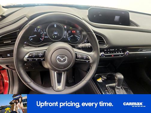 2024 Mazda CX-30 2.5 S Preferred Package