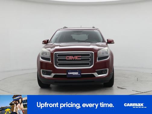 2016 GMC Acadia SLT