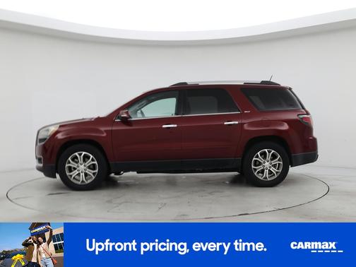 2016 GMC Acadia SLT