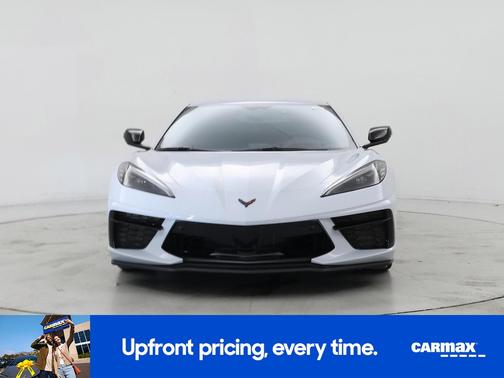 2022 Chevrolet Corvette Stingray 3LT