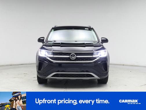 2022 Volkswagen Taos SEL