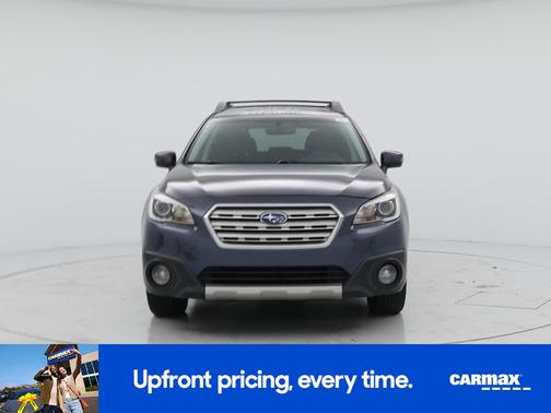 2016 Subaru Outback 3.6R Limited