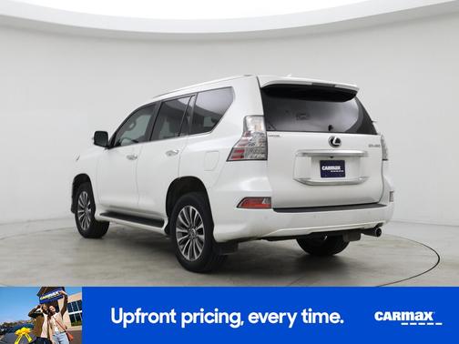 2023 Lexus GX 460 Luxury