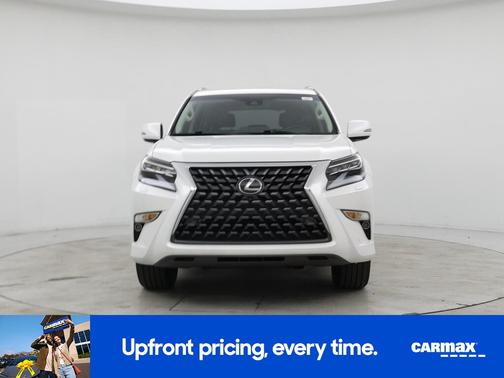 2023 Lexus GX 460 Luxury