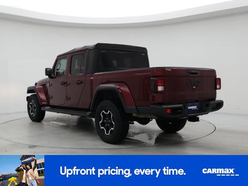 2021 Jeep Gladiator Sport S