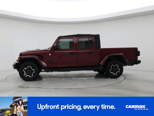 2021 Jeep Gladiator Sport S