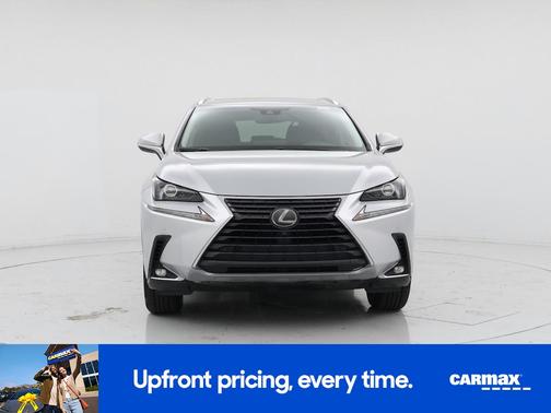 2018 Lexus NX 300 