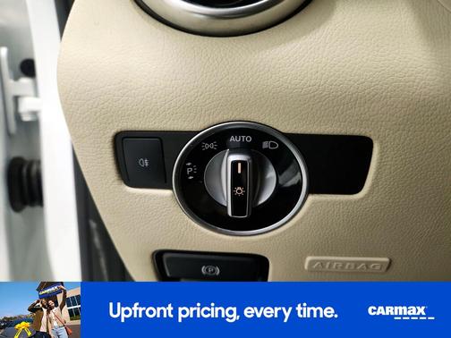 2020 Mercedes-Benz SLC 300 