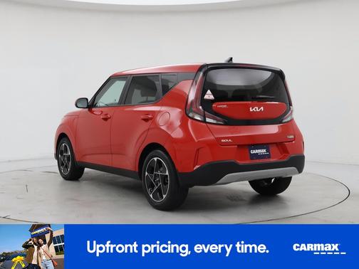 2025 Kia Soul EX