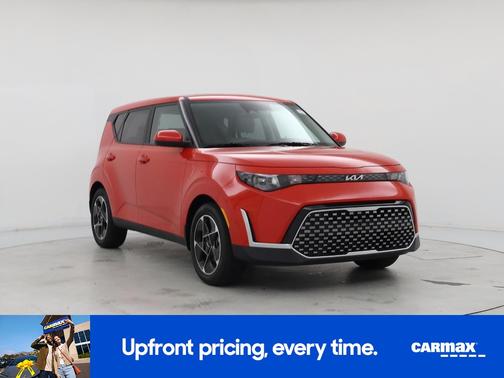 2025 Kia Soul EX