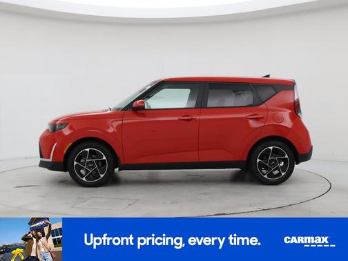 2025 Kia Soul EX