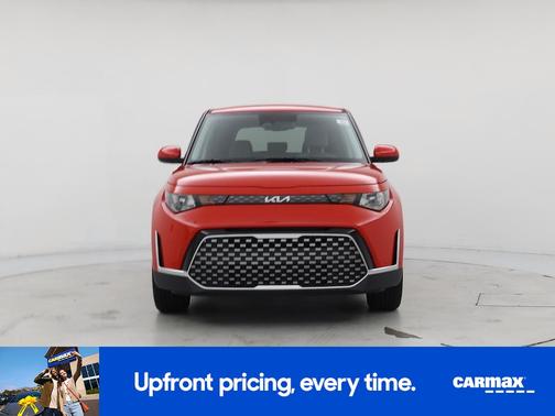 2025 Kia Soul EX