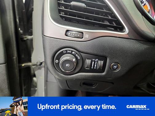 Gray 2020 Jeep Cherokee Latitude Plus