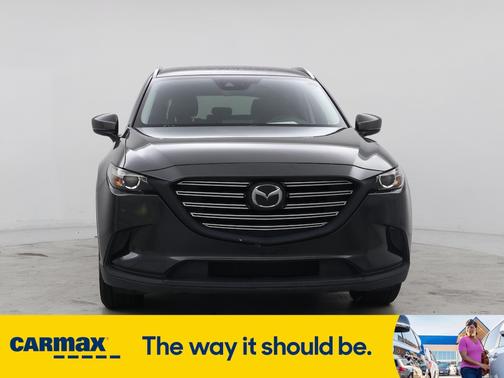 2019 Mazda CX-9 Touring
