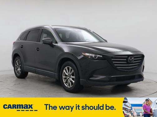 2019 Mazda CX-9 Touring