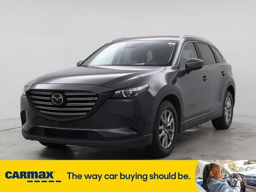 2019 Mazda CX-9 Touring