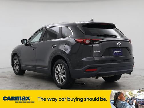 2019 Mazda CX-9 Touring