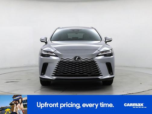 2024 Lexus RX 350 Premium Plus