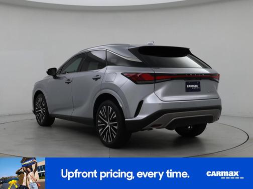 2024 Lexus RX 350 Premium Plus