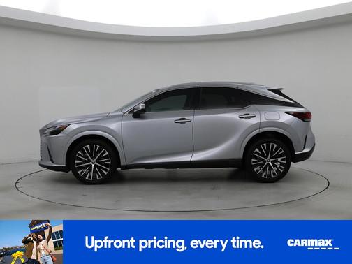 2024 Lexus RX 350 Premium Plus