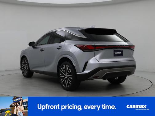 2024 Lexus RX 350 Premium Plus