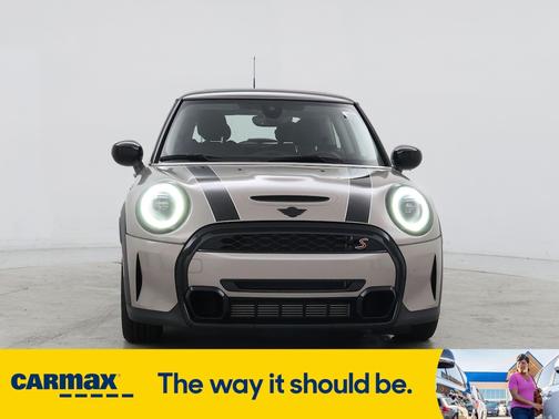 2023 MINI Hardtop S