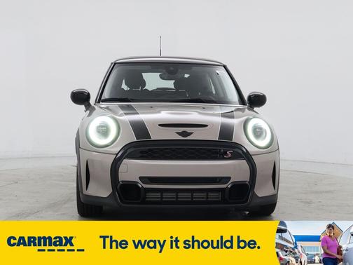 2023 MINI Hardtop S
