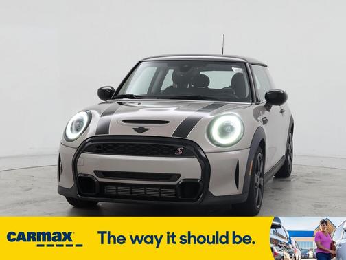 2023 MINI Hardtop S