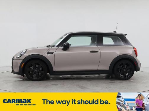 2023 MINI Hardtop S