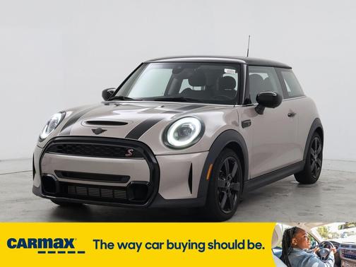 2023 MINI Hardtop S