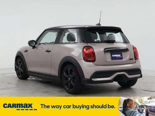 2023 MINI Hardtop S