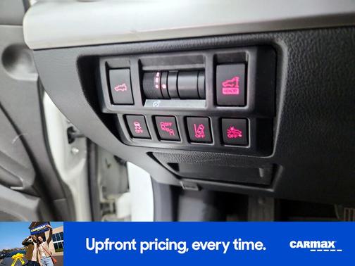 2018 Subaru Outback 3.6R Limited