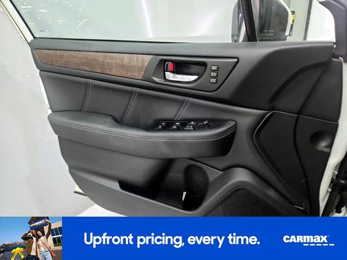 2018 Subaru Outback 3.6R Limited