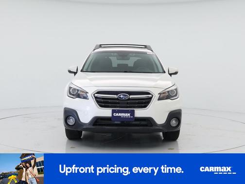 2018 Subaru Outback 3.6R Limited