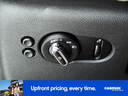 Silver 2017 MINI Hardtop